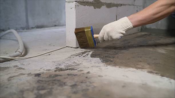 24/7 Emergency Vapor Barrier Installation experts in Williamstown, PA
